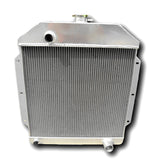 GPI  Aluminum Radiator FOR 1949 -1953  Ford v8 Cars 1949 1950 1951 1952 1953