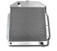 GPI  Aluminum Radiator FOR 1949 -1953  Ford v8 Cars 1949 1950 1951 1952 1953