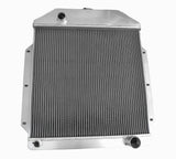 GPI Aluminum Radiator FOR  1949 -1953 Ford v8 Cars   1949 1950 1951 1952 1953