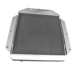 GPI  Aluminum Radiator FOR 1949 -1953  Ford v8 Cars 1949 1950 1951 1952 1953