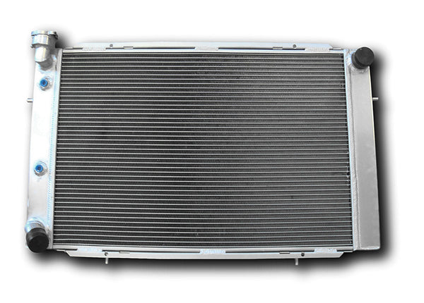 GPI 3 ROW ALUMINIUM RADIATOR for  1980-1984 Holden WB V8 Statesman AT/MT  1980 1981 1982 1983 1984