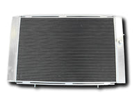 GPI 3 ROW ALUMINIUM RADIATOR for  1980-1984 Holden WB V8 Statesman AT/MT  1980 1981 1982 1983 1984