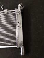 GPI Aluminum Radiator FOR 2013-2018 Yamaha MT09 MT-09 FZ09 FJ09   /MT 09 FZ 09  FJ 09 2013 2014 2015 2016 2017 2018