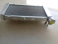 GPI  GPI Aluminum Radiator FOR honda vt250 spada