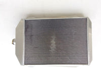 GPI   FOR CHEVY CAR 1940-1941 40 41 6 Cylinder ALUMINUM RADIATOR 52MM CORE