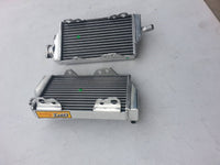 GPI Aluminum Radiator For 2002-2004 HONDA CR 125 R/CR125R 2-STROKE 2002 2003