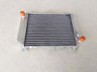 GPI Aluminum  Radiator FOR 1987-1993  KAWASAKI NINJA EX500R EX 500  1987 1988 1989 1990 1991 1992 1993