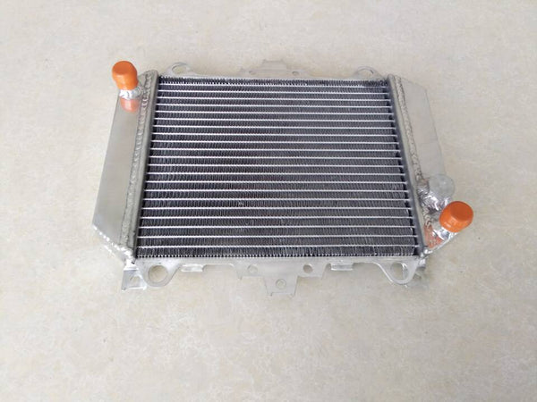 GPI Aluminum  Radiator FOR 1987-1993  KAWASAKI NINJA EX500R EX 500  1987 1988 1989 1990 1991 1992 1993