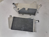 GPI Aluminum Radiator FOR 1981 Honda CR 250 CR250R  CR 250 R