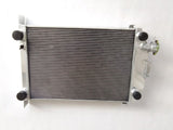 GPI  Aluminum Radiator For 1936 Ford Street/Hot Rod W/Flathead V8 MT