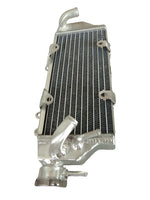 GPI Aluminum Radiator For 2008-2020 Yamaha WR250R WR250X WR25RB WR 250 R WR 250 X WR 25 RB 2009 2010 2011 2012 2013 2014 2015 2016 2017 2018 2019 2020