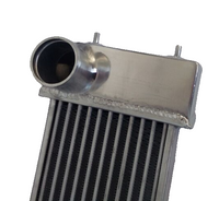 GPI  Aluminum INTERCOOLER for Land Rover Discovery & Defender 300TDI 2.5l models 1994 1995 1996 1997 1998