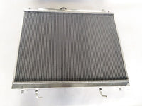 GPI Radiator FOR 2000-On Mitsubishi Pajero/Montero/Shogun III V60/V70 3.2 DID V68W/V78W AT 2000 2001 2002 2003 2004 2005 2006 2007 2008 2009 2010 2011 2012 2013 2014 2015 2016