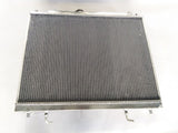 GPI Radiator FOR 2000-On Mitsubishi Pajero/Montero/Shogun III V60/V70 3.2 DID V68W/V78W AT 2000 2001 2002 2003 2004 2005 2006 2007 2008 2009 2010 2011 2012 2013 2014 2015 2016