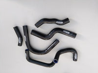 GPI Silicone Radiator hose For 1989-1996 HONDA RVF400 NC35 or NC30 VFR400 1989 1990 1991 1992 1993 1994 1995 1996