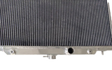 GPI 42MM Aluminum Radiator For 2008-2015  Nissan Rogue 2.5L L4 4CYL AT   2008 2009 2010 2011 2012 2013 2014 2015