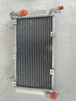 GPI Aluminum radiator FOR 1994-1998  Yamaha YZF750R YZF750 YZF 750  1994 1995 1996 1997 1998