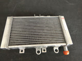 GPI Aluminum alloy Radiator FOR 1988-1991 Honda NT650 Hawk GT NT 650  1991 1989