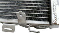 GPI Aluminum Radiator for 2016-2019 Honda CRF1000L Africa Twin  2016 2017 2018 2019