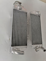 GPI Aluminum radiator for  250/300/360 EGS/EXC/MXC/SX 1995 1996 1997