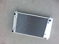 GPI Aluminum radiator  for 1981-1984 VW Golf Mk1 1.5  2 Row 40MM CORE  1981 1984 1982 1983