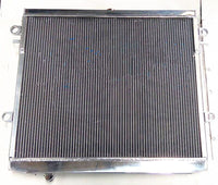 62MMM  RADIATOR FOR Toyota Land Cruiser 60 series FJ62 4.0L DIESEL 84-92 AT