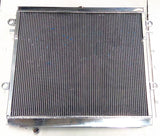 62MMM  RADIATOR FOR Toyota Land Cruiser 60 series FJ62 4.0L DIESEL 84-92 AT