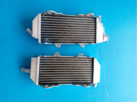 GPI  aluminum radiator for 2011-2013 HUSQVARNA TC449 TE449/TE511 TXC449/TXC511 2011 2012 2013