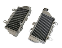 GPI Aluminum Radiator for 2016-2019 Honda CRF1000L Africa Twin  2016 2017 2018 2019