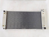 GPI Aluminum Radiator For 1994-2000 Chevy/GMC C/K Pickup Tahoe Yukon Suburban Sonora  1994 1995 1996 1997 1998 1999 2000