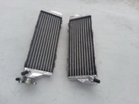 GPI Aluminum Radiator For Husqvarna TC250 TE250 TE450/510 TC450/510 2003-2011 2003 2004 2005 2006 2007 2008 2009 2010 2011