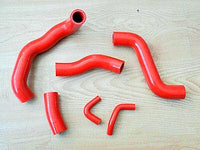 GPI Silicone Hose FOR 2002-2007 Kawasaki ZRX1200R/ZX12R 2002 2003 2004 2005 2006 2007