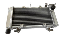 GPI Aluminium Radiator For 2013-2015 Honda CB500 CB500X  CB 500 CB 500 X 2013 2015 2014