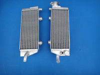 GPI  Aluminum radiator Fit 2009-2011 Husaberg FE 370/450/570 FE450 FE570 FS570 2009 2010 2011