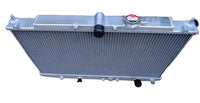 Aluminum Radiator FOR 1998-2002 HONDA ACCORD SIR/SIRT CF4 MT  1998 1999 2000  2001  2002