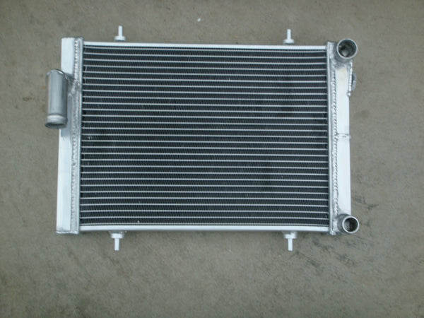 GPI 3 row aluminum racing radiator FOR 1979-1980 Triumph Spritfire