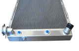 GPI 3 ROW ALUMINIUM RADIATOR for  1980-1984 Holden WB V8 Statesman AT/MT  1980 1981 1982 1983 1984