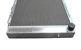 GPI 3 ROW ALUMINIUM RADIATOR for  1980-1984 Holden WB V8 Statesman AT/MT  1980 1981 1982 1983 1984