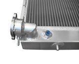 GPI 3 ROW ALUMINIUM RADIATOR for  1980-1984 Holden WB V8 Statesman AT/MT  1980 1981 1982 1983 1984