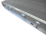 GPI 3 ROW ALUMINIUM RADIATOR for  1980-1984 Holden WB V8 Statesman AT/MT  1980 1981 1982 1983 1984