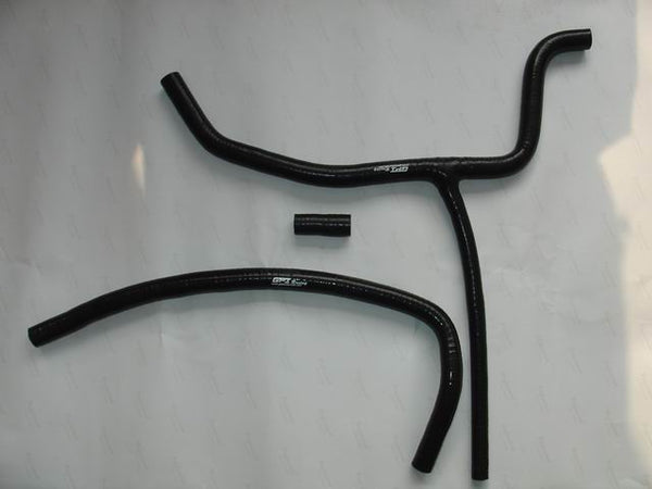 GPI  Silicone Radiator Hose FOR  2008-2015 Can-Am DS450 Can Am DS 450X 450 X-XC 2008 2009 2010 2011 2012 2013 2014 2015