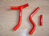 GPI  Silicone Radiator Hose For 2010-2012  Yamaha YZ250F YZF250 YZ 250 F   YZF 250  2010 2011 2012 12 11