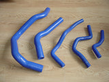 GPI silicone radiator&heater hose FOR 1995-2000 Acura/Honda Integra Type R DC2/DB8 B18C 1995 1996 1997 1998 1999 2000