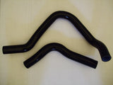 GPI  Silicone RADIATOR HOSE FOR 1992-2000 HONDA CIVIC SI/SIR/VTI/TYPE-R EK4/EK9/EG6/EG9 B16/B18 1992 1993 1994 1995 1996 1997 1998 1999 2000