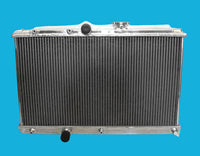 GPI Aluminum Radiator For 1992-1998 Toyota Corolla AE101/AE111 4A-GE1.6L 20V M/T   1992 1993 1994 1995 1996 1997 1998