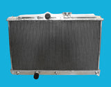 GPI Aluminum Radiator For 1992-1998 Toyota Corolla AE101/AE111 4A-GE1.6L 20V M/T   1992 1993 1994 1995 1996 1997 1998