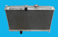 GPI Aluminum Radiator For 1992-1998 Toyota Corolla AE101/AE111 4A-GE1.6L 20V M/T   1992 1993 1994 1995 1996 1997 1998