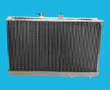 GPI Aluminum Radiator For 1992-1998 Toyota Corolla AE101/AE111 4A-GE1.6L 20V M/T   1992 1993 1994 1995 1996 1997 1998