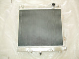 GPI 56MM Aluminum radiator for BMW E30 M3 2.3L 1986-1991 320is 1987-1993 manual MT 1987 1988 1989 1990 1991