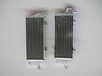 GPI Aluminum ALLOY Radiator FOR 2013-2016 Husqvarna FE250/FE350/FE450/FE501 2013 2014 2015 2016